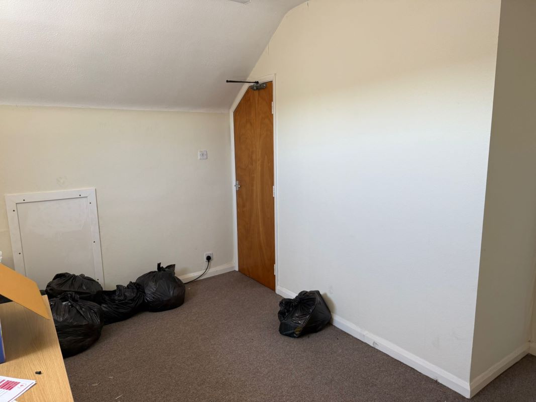 Chapel Court, Chapel Lane, Arnold, Nottinghamshire, NG5 7DR