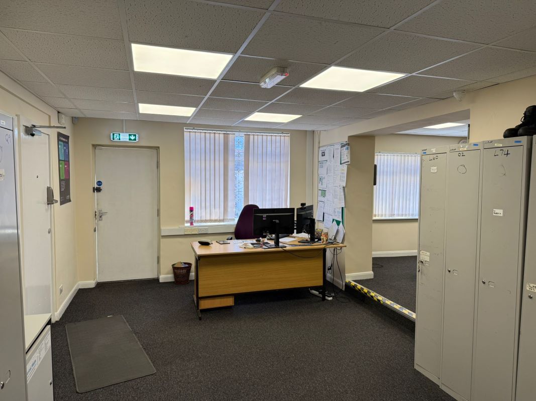 Chapel Court, Chapel Lane, Arnold, Nottinghamshire, NG5 7DR