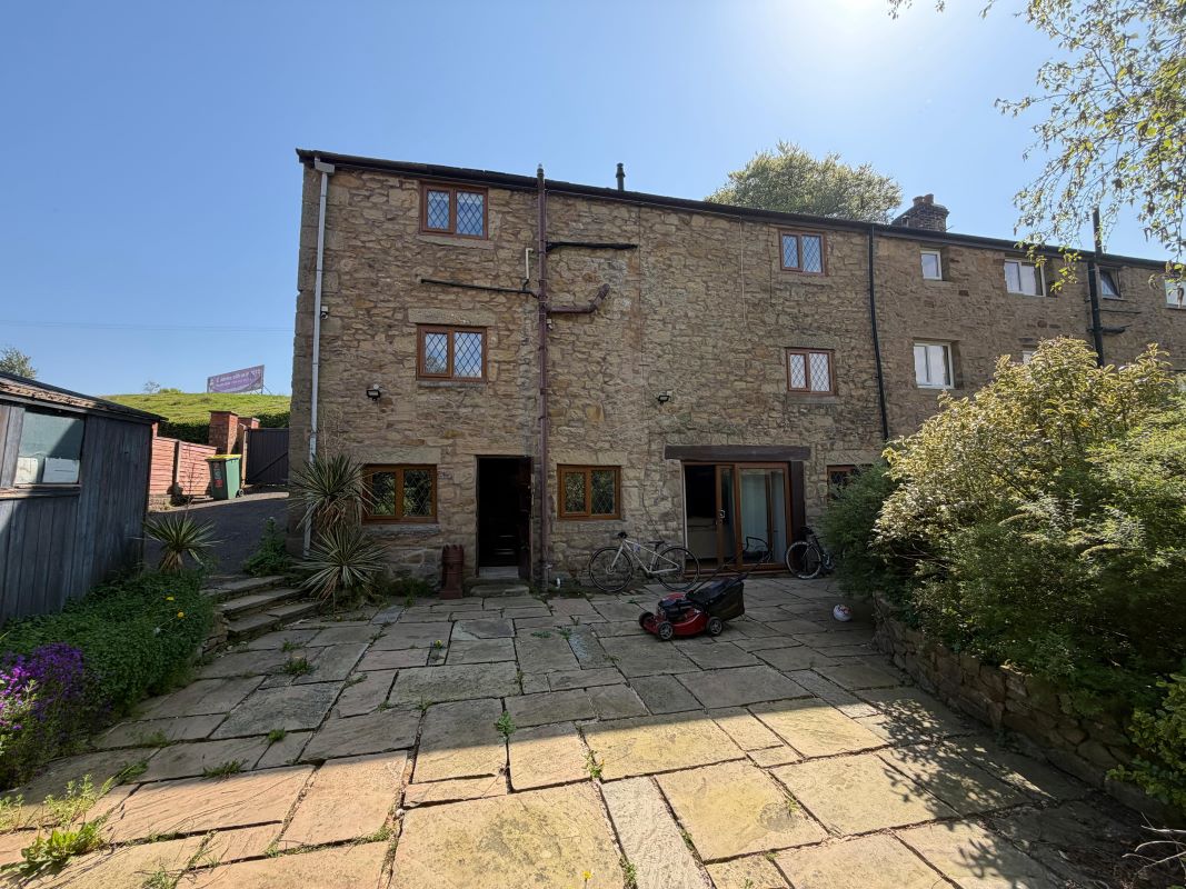 Ladywell Cottages, Fernyhalgh Lane, Fulwood, Preston, Lancashire, PR2 9NU