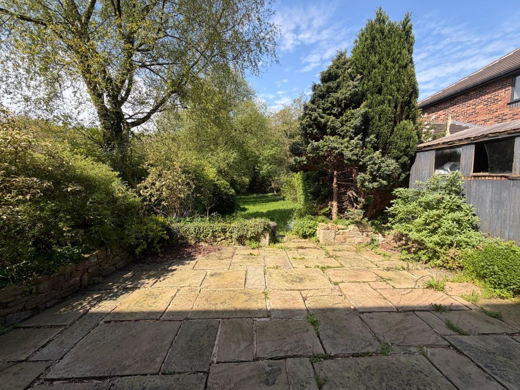 Ladywell Cottages, Fernyhalgh Lane, Fulwood, Preston, Lancashire, PR2 9NU