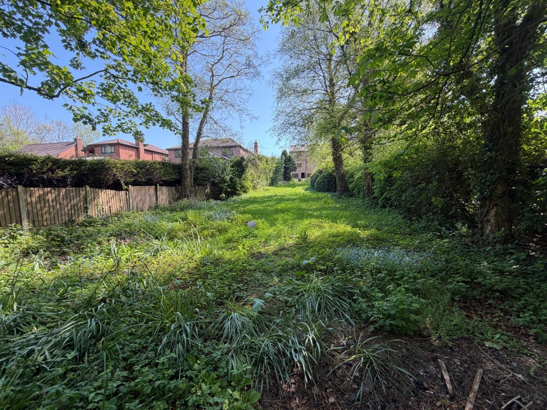 Ladywell Cottages, Fernyhalgh Lane, Fulwood, Preston, Lancashire, PR2 9NU