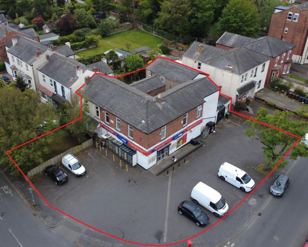 30-32 Belmont Street, Southport, Merseyside, PR8 1LY