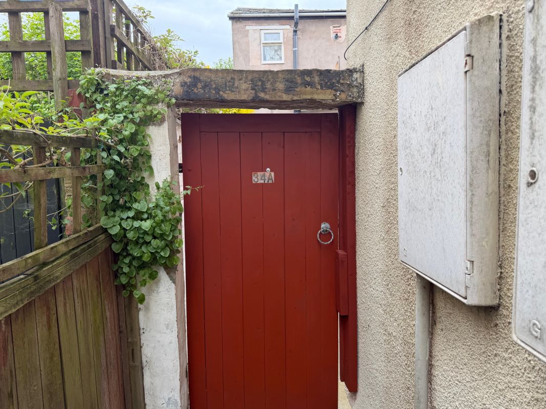 30-32 Belmont Street, Southport, Merseyside, PR8 1LY
