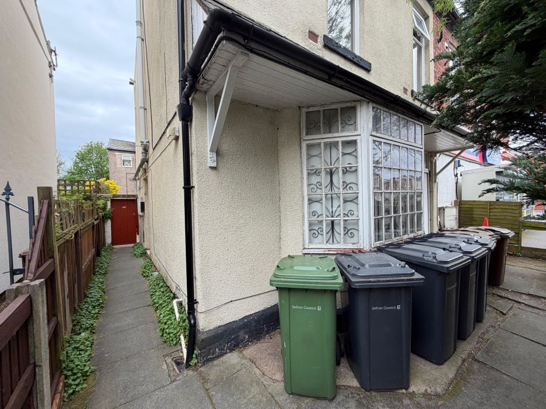30-32 Belmont Street, Southport, Merseyside, PR8 1LY