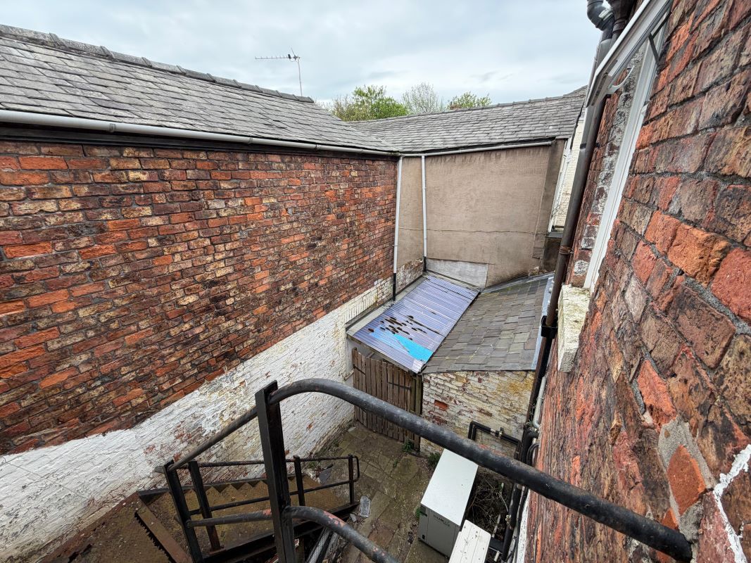 30-32 Belmont Street, Southport, Merseyside, PR8 1LY