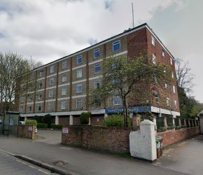 36 Tavistock Court, Nottingham, NG5 2EH