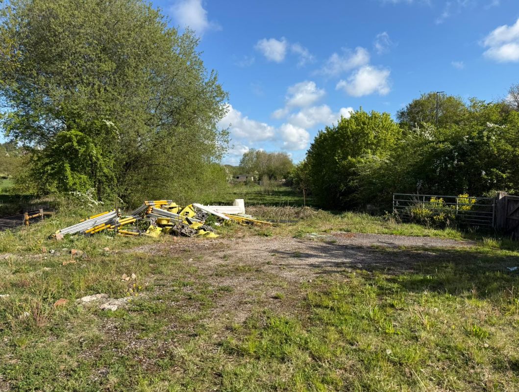 0.50 acres, Land off Deby Road, Coxbench, Derbyshire, DE21 5BB