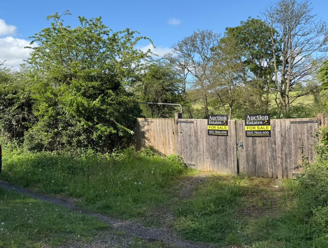 0.50 acres, Land off Deby Road, Coxbench, Derbyshire, DE21 5BB