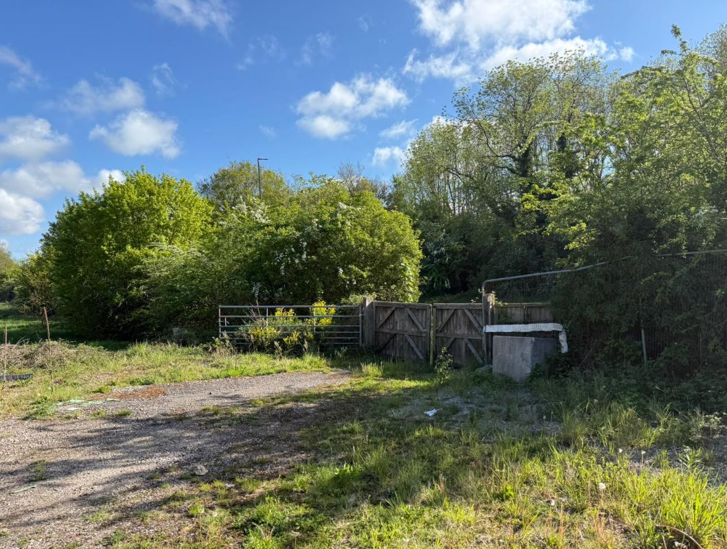 0.50 acres, Land off Deby Road, Coxbench, Derbyshire, DE21 5BB