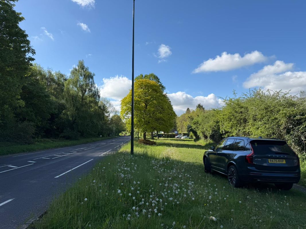 0.50 acres, Land off Deby Road, Coxbench, Derbyshire, DE21 5BB