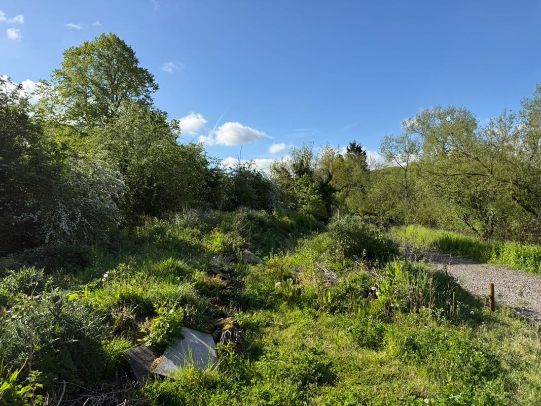 0.50 acres, Land off Deby Road, Coxbench, Derbyshire, DE21 5BB