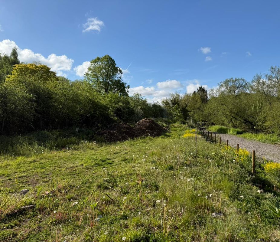 0.50 acres, Land off Deby Road, Coxbench, Derbyshire, DE21 5BB