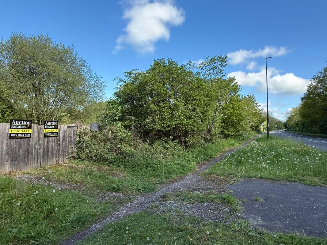0.50 acres, Land off Deby Road, Coxbench, Derbyshire, DE21 5BB