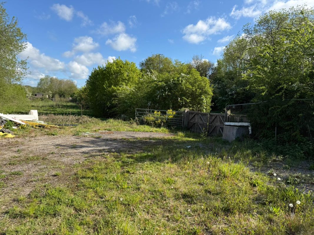 0.50 acres, Land off Deby Road, Coxbench, Derbyshire, DE21 5BB