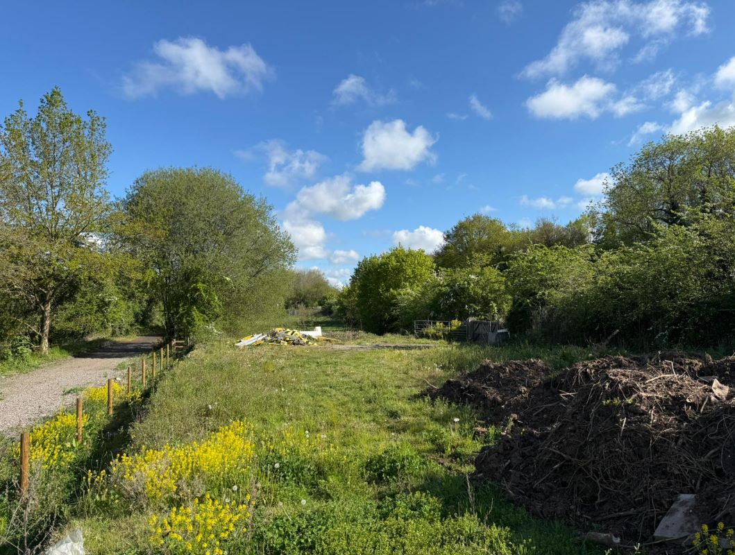 0.50 acres, Land off Deby Road, Coxbench, Derbyshire, DE21 5BB