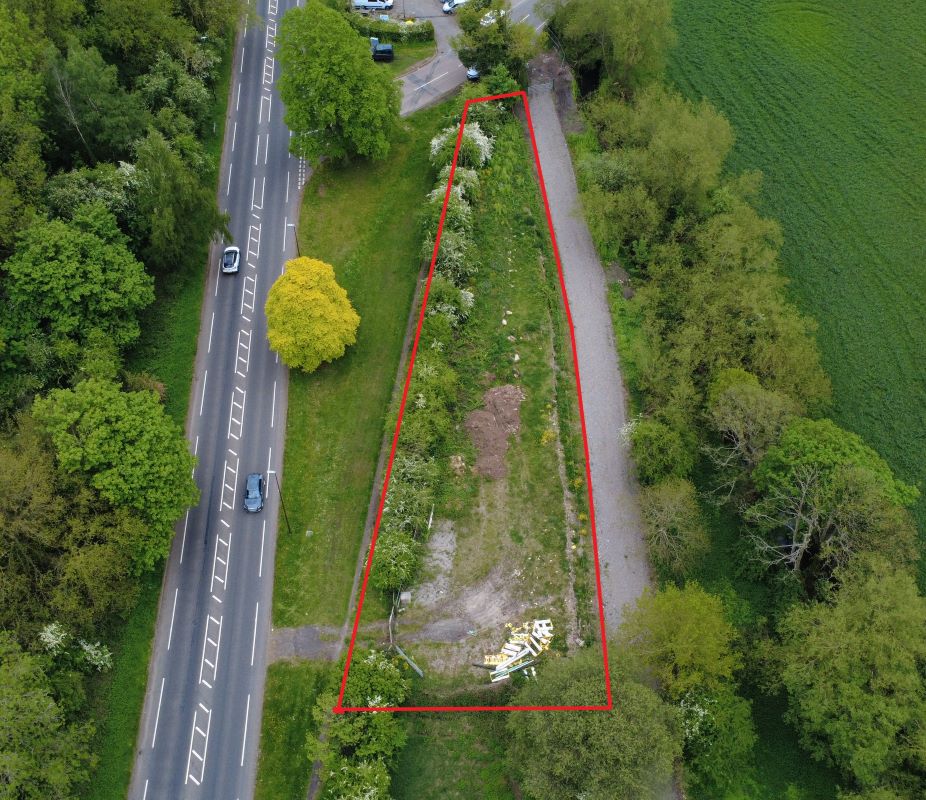 Property cover