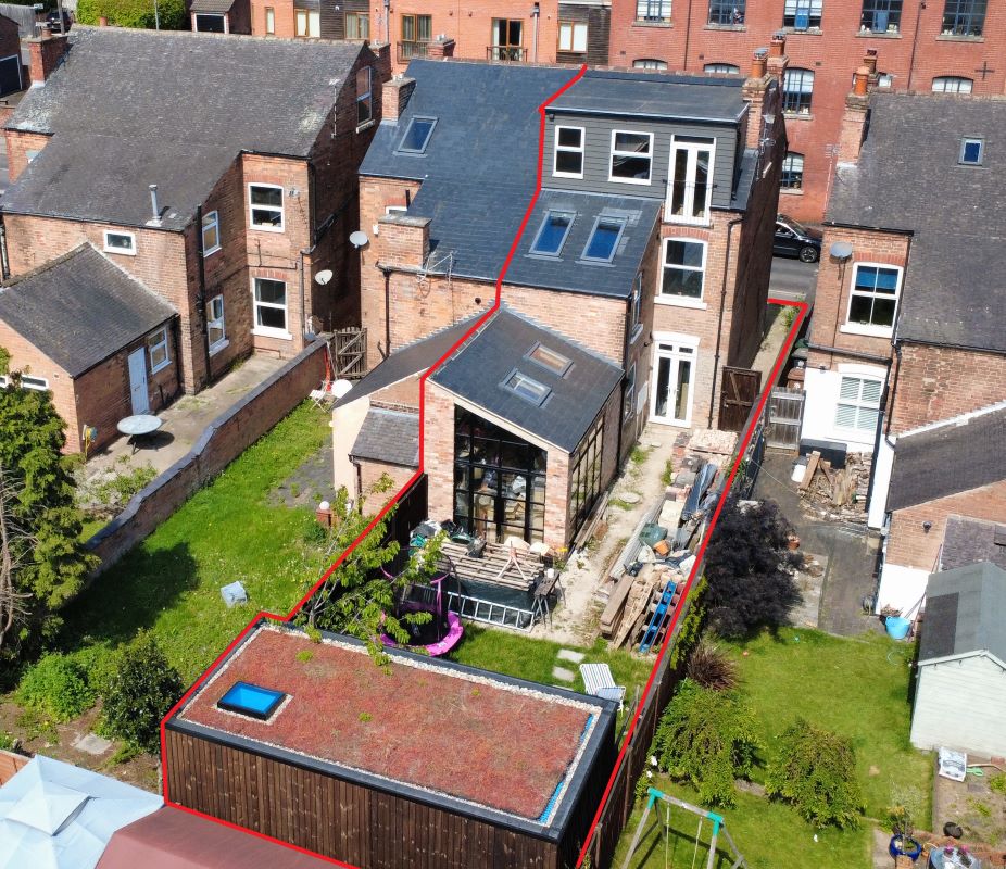 Property cover