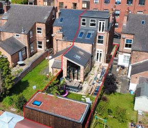 48 Burton Road, Carlton, Nottingham, NG4 3DH