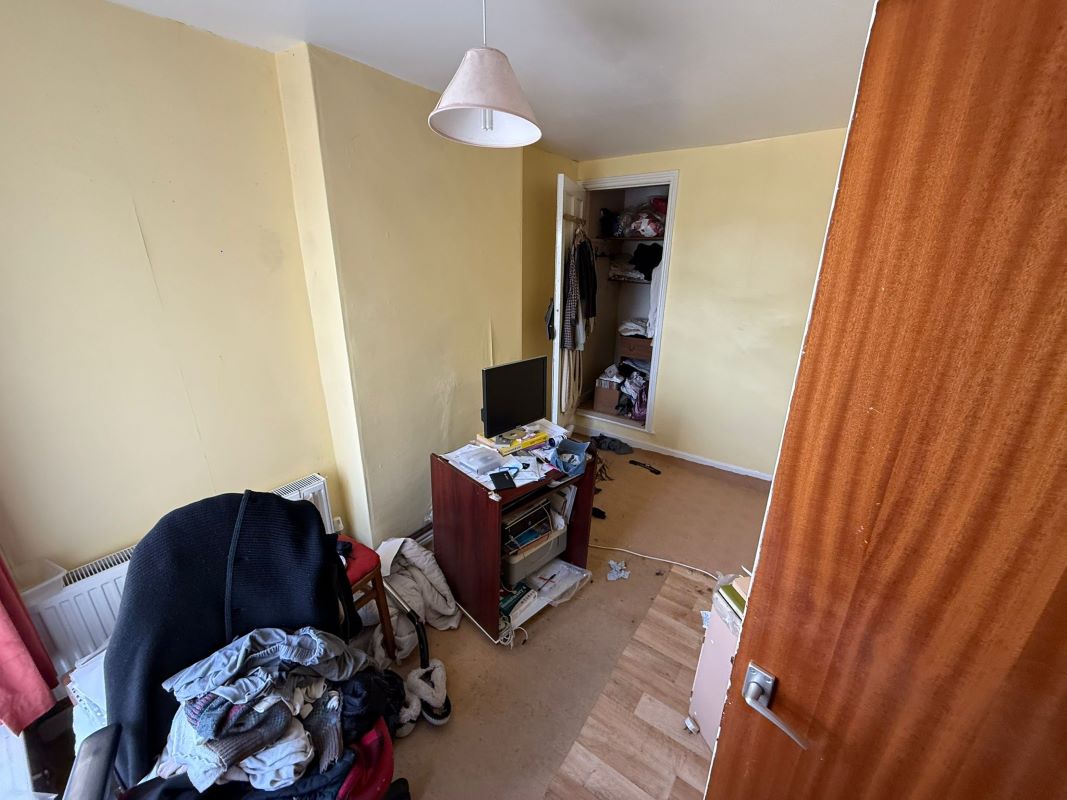18 Bagshaw Street, Pleasley, Mansfield, Nottinghamshire, NG19 7SD