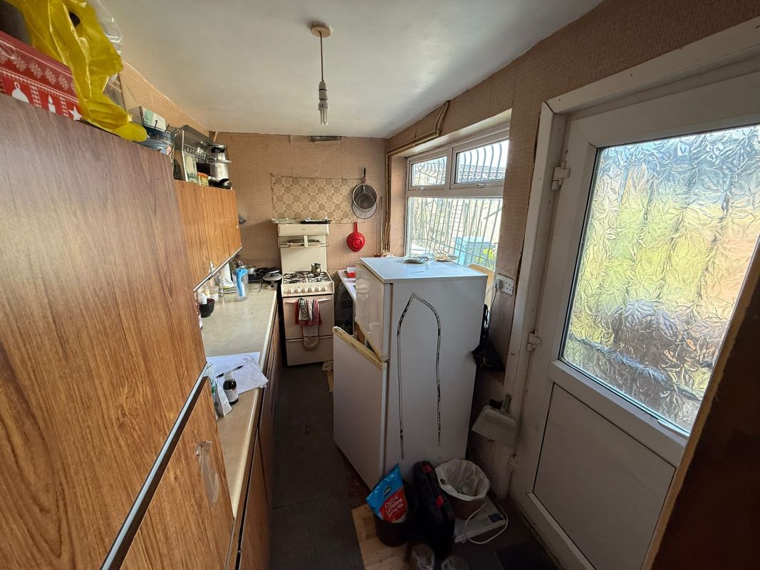 18 Bagshaw Street, Pleasley, Mansfield, Nottinghamshire, NG19 7SD