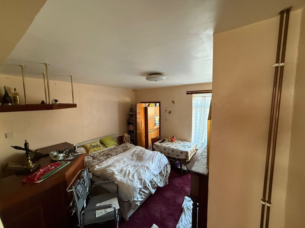 18 Bagshaw Street, Pleasley, Mansfield, Nottinghamshire, NG19 7SD