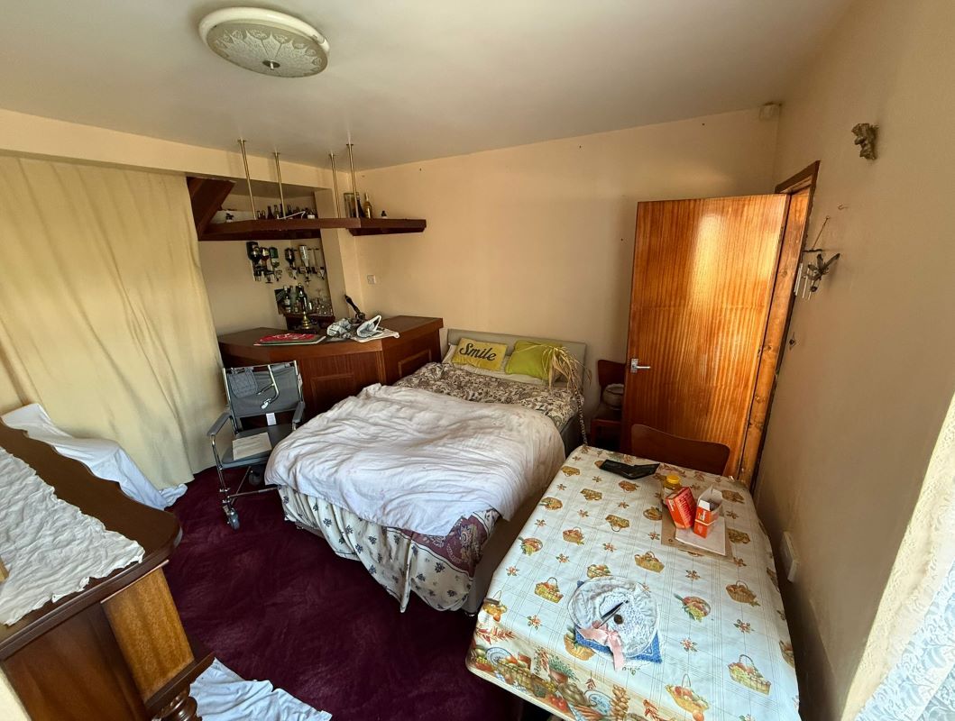 18 Bagshaw Street, Pleasley, Mansfield, Nottinghamshire, NG19 7SD