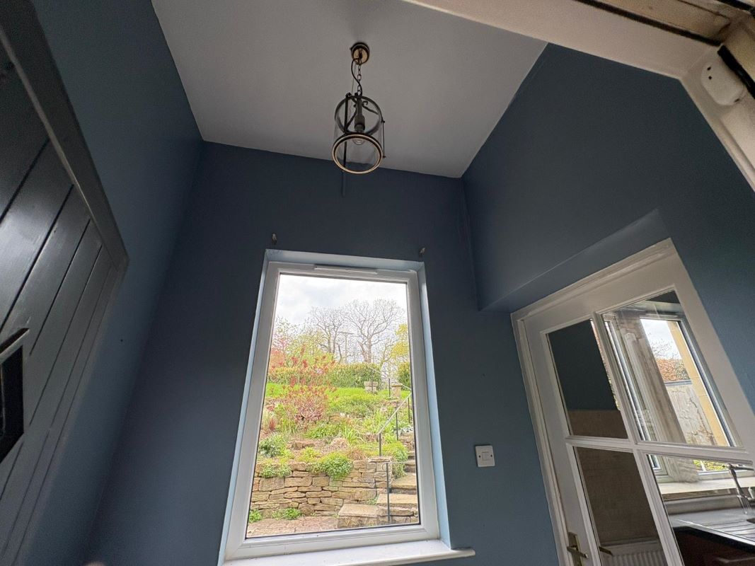 18 Tivy Dale, Cawthorne, Barnsley, South Yorkshire, S75 4EH