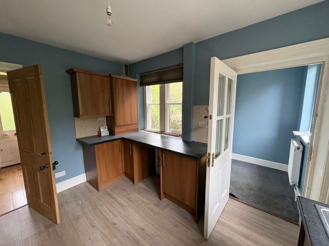 18 Tivy Dale, Cawthorne, Barnsley, South Yorkshire, S75 4EH