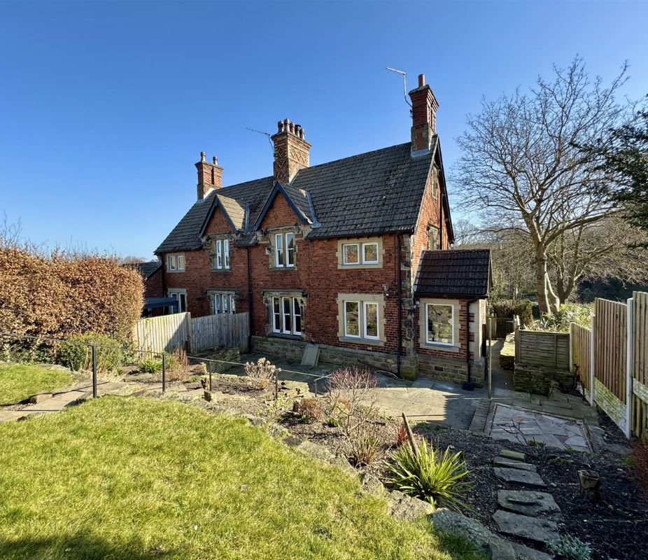 Property cover