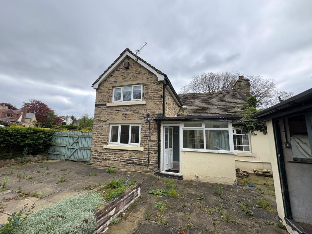 South Lodge The Park, Cawthorne, Barnsley, South Yorkshire, S75 4EL
