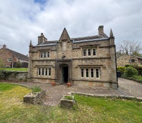 South Lodge The Park, Cawthorne, Barnsley, South Yorkshire, S75 4EL