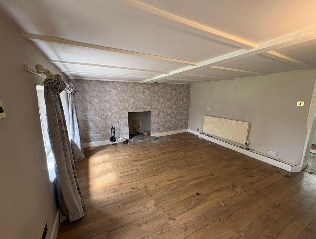South Lodge The Park, Cawthorne, Barnsley, South Yorkshire, S75 4EL