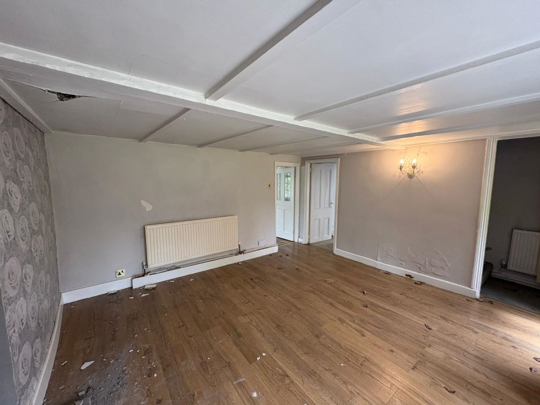 South Lodge The Park, Cawthorne, Barnsley, South Yorkshire, S75 4EL