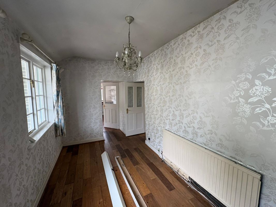 South Lodge The Park, Cawthorne, Barnsley, South Yorkshire, S75 4EL