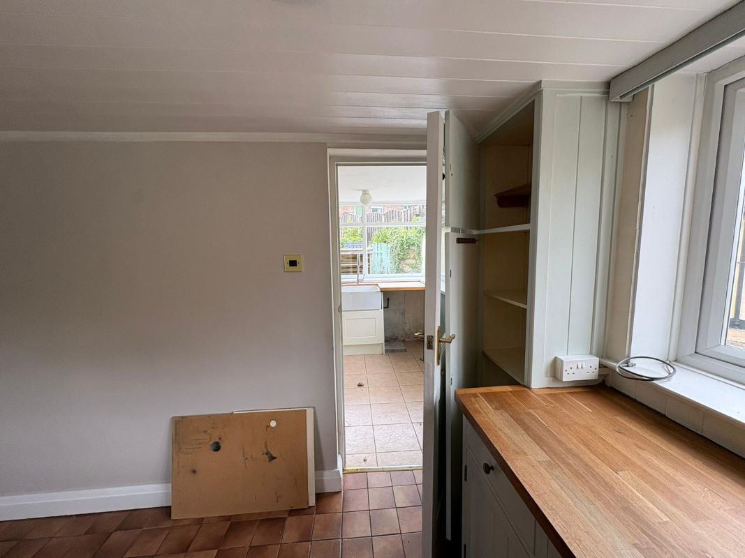 South Lodge The Park, Cawthorne, Barnsley, South Yorkshire, S75 4EL