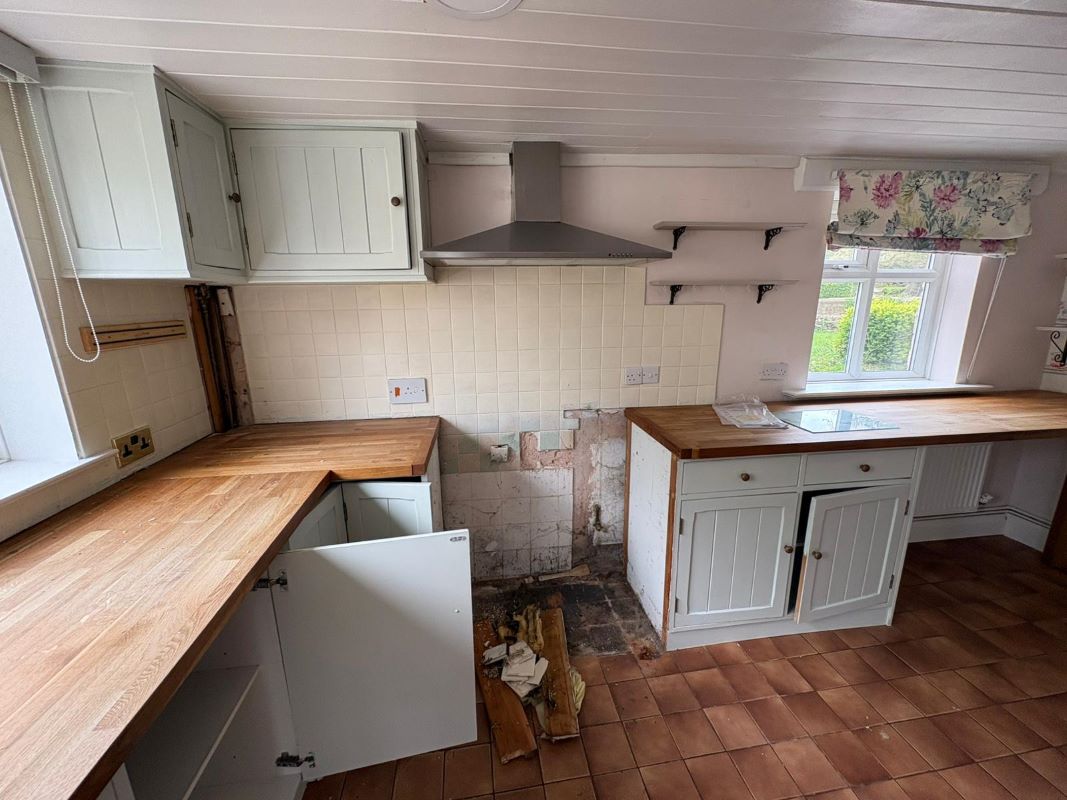 South Lodge The Park, Cawthorne, Barnsley, South Yorkshire, S75 4EL