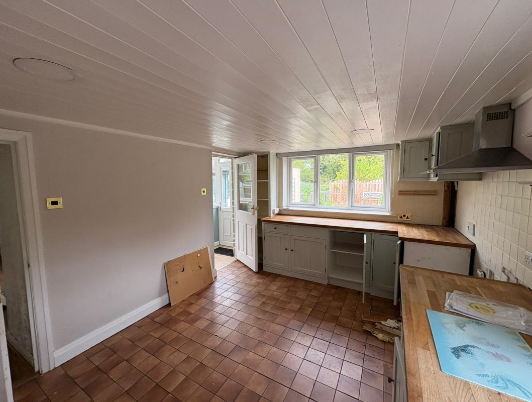 South Lodge The Park, Cawthorne, Barnsley, South Yorkshire, S75 4EL