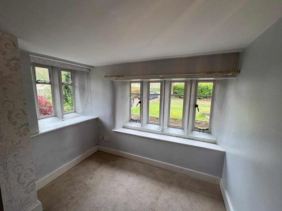 South Lodge The Park, Cawthorne, Barnsley, South Yorkshire, S75 4EL