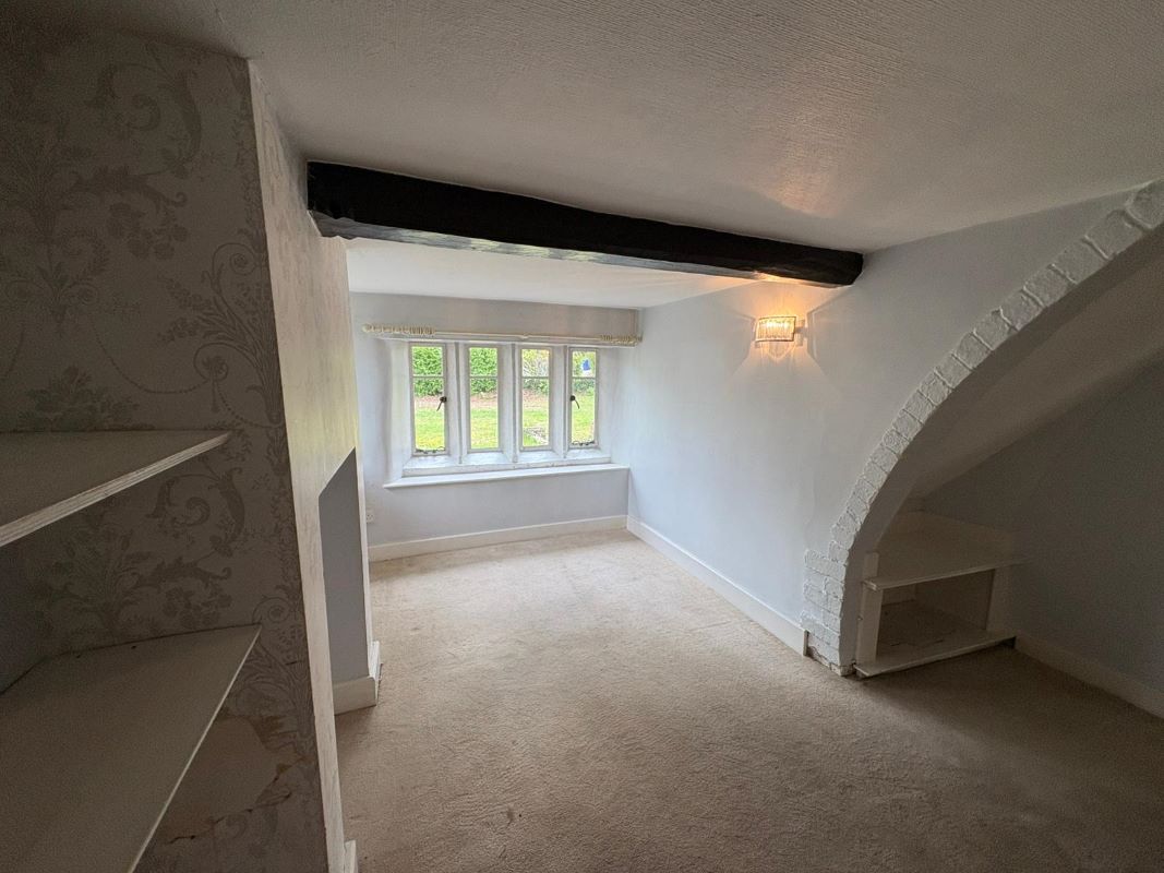 South Lodge The Park, Cawthorne, Barnsley, South Yorkshire, S75 4EL