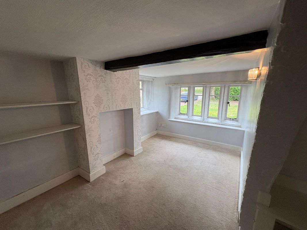South Lodge The Park, Cawthorne, Barnsley, South Yorkshire, S75 4EL