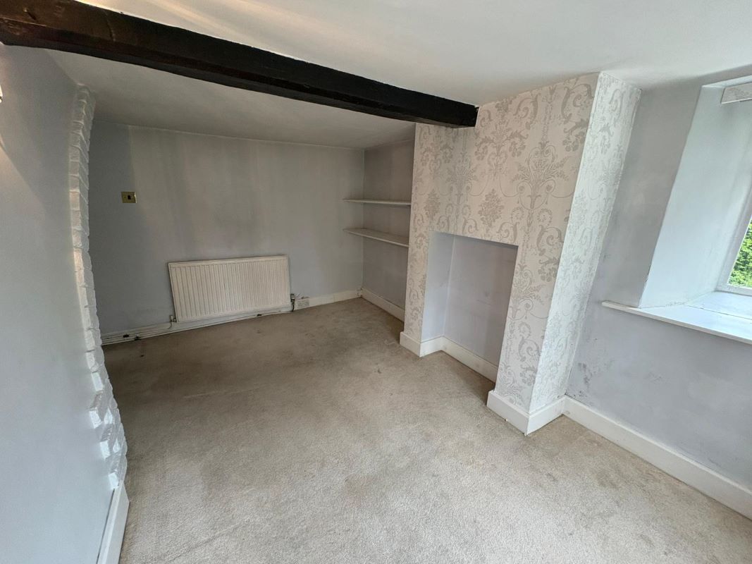 South Lodge The Park, Cawthorne, Barnsley, South Yorkshire, S75 4EL