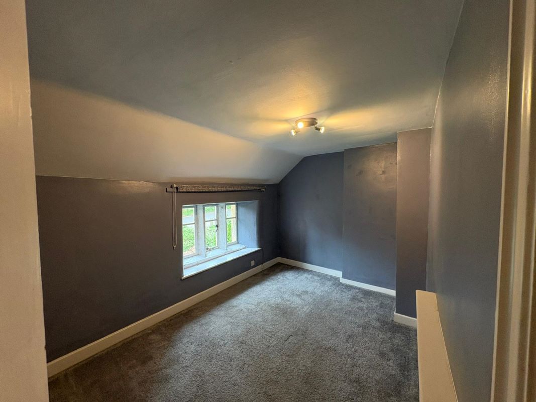 South Lodge The Park, Cawthorne, Barnsley, South Yorkshire, S75 4EL