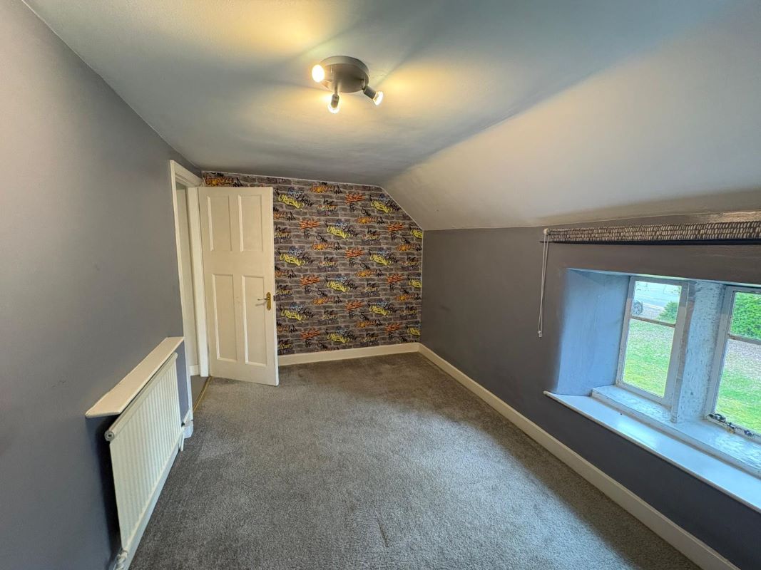 South Lodge The Park, Cawthorne, Barnsley, South Yorkshire, S75 4EL