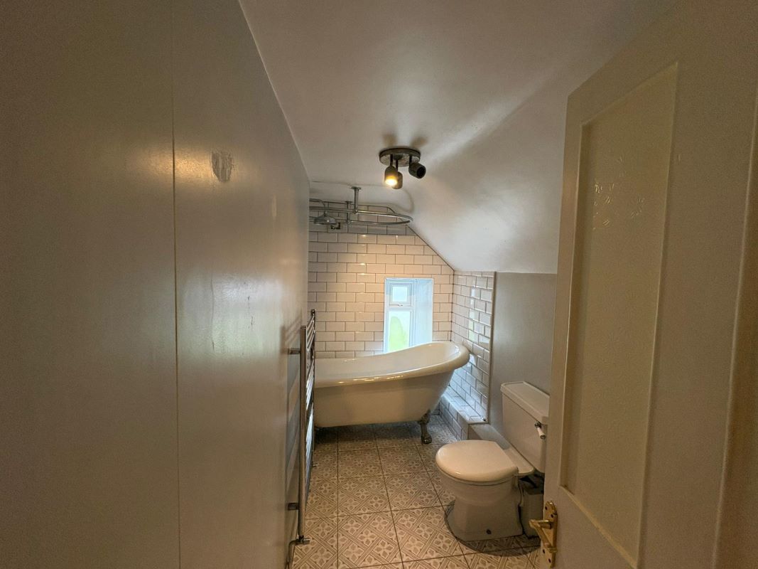 South Lodge The Park, Cawthorne, Barnsley, South Yorkshire, S75 4EL