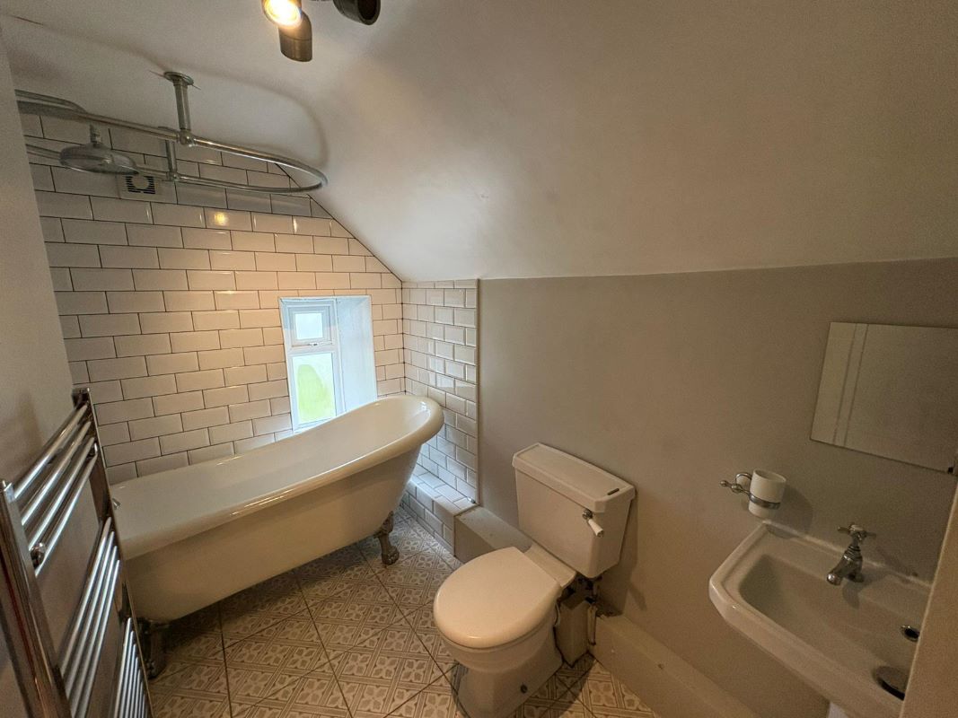 South Lodge The Park, Cawthorne, Barnsley, South Yorkshire, S75 4EL
