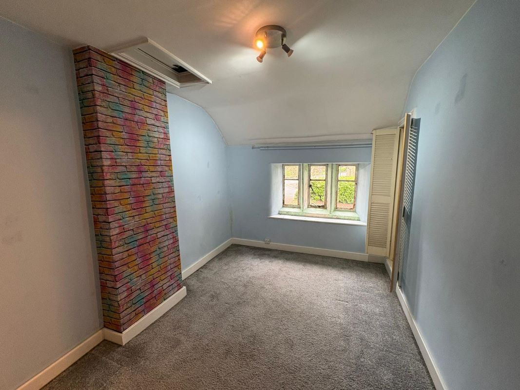 South Lodge The Park, Cawthorne, Barnsley, South Yorkshire, S75 4EL