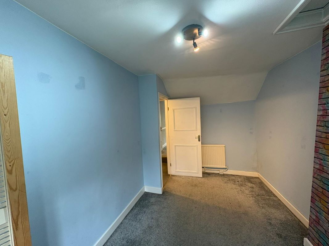 South Lodge The Park, Cawthorne, Barnsley, South Yorkshire, S75 4EL