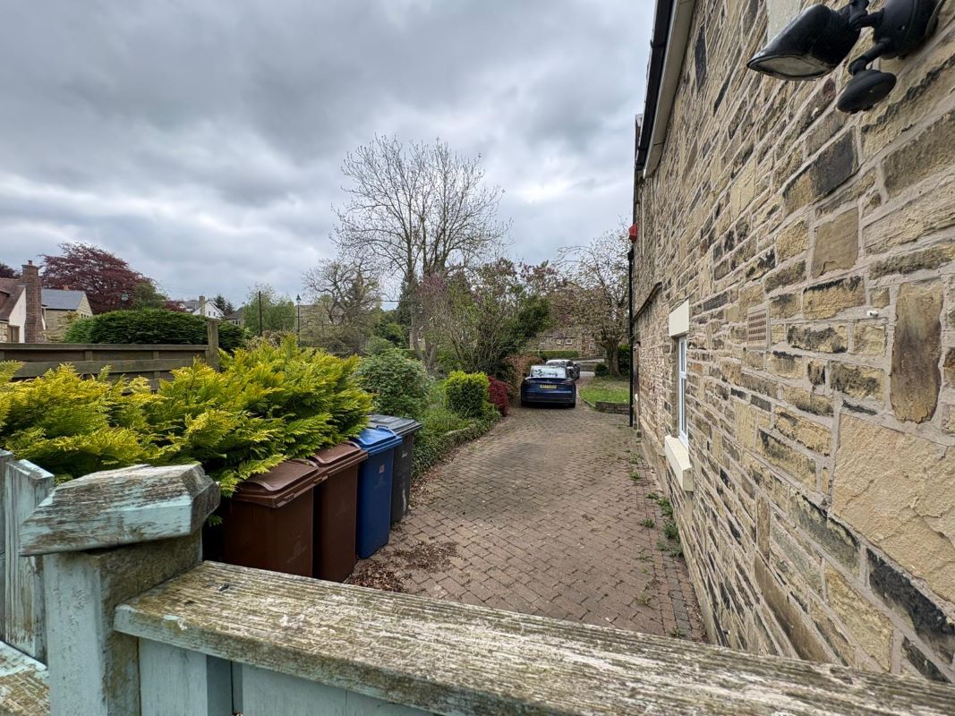 South Lodge The Park, Cawthorne, Barnsley, South Yorkshire, S75 4EL