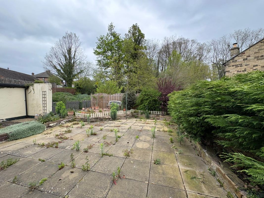South Lodge The Park, Cawthorne, Barnsley, South Yorkshire, S75 4EL