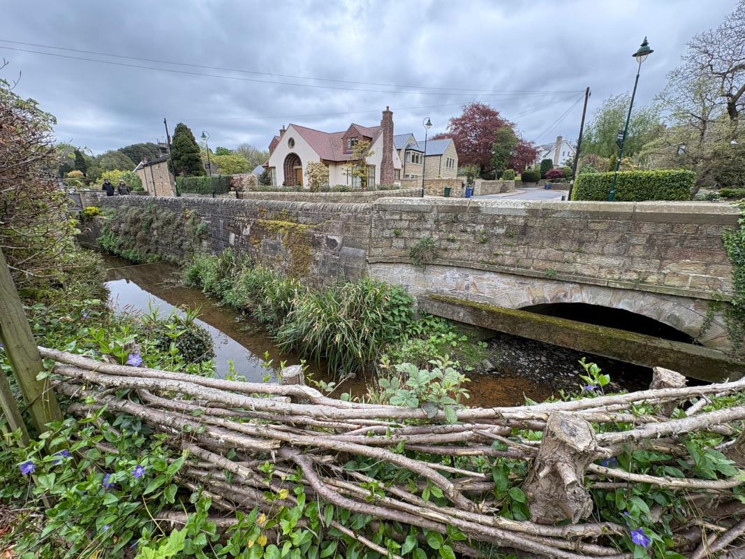 South Lodge The Park, Cawthorne, Barnsley, South Yorkshire, S75 4EL